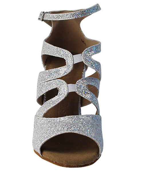 Salsa Dance Shoes - Salsera Series SERA7039|||