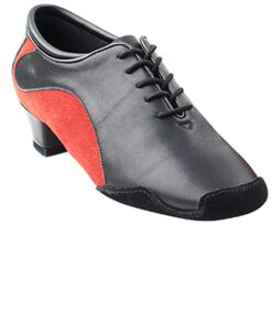 Very Fine Ladies Low Heel Dance Shoes SERA703BBX