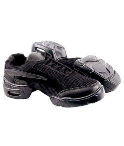 Very Fine Dance Sneakers - VFSN008 - Black size 15 B(M) US Women / 13.5 D(M) US Men|||