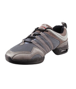 Very Fine Dance Sneakers - VFSN011 - Grey size 10 B(M) US Women / 8.5 D(M) US Men|||