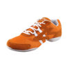 Very Fine Dance Sneakers - VFSN012 - Orange size 10 B(M) US Women / 8.5 D(M) US Men|||