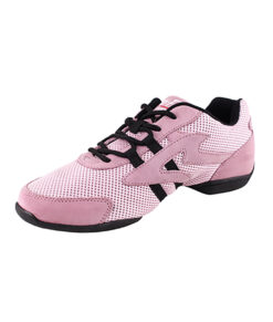 Very Fine Dance Sneakers - VFSN012 - Pink size 10 B(M) US Women / 8.5 D(M) US Men|||