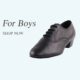 Boys Dance Shoes