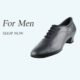 Men's Dance Shoes