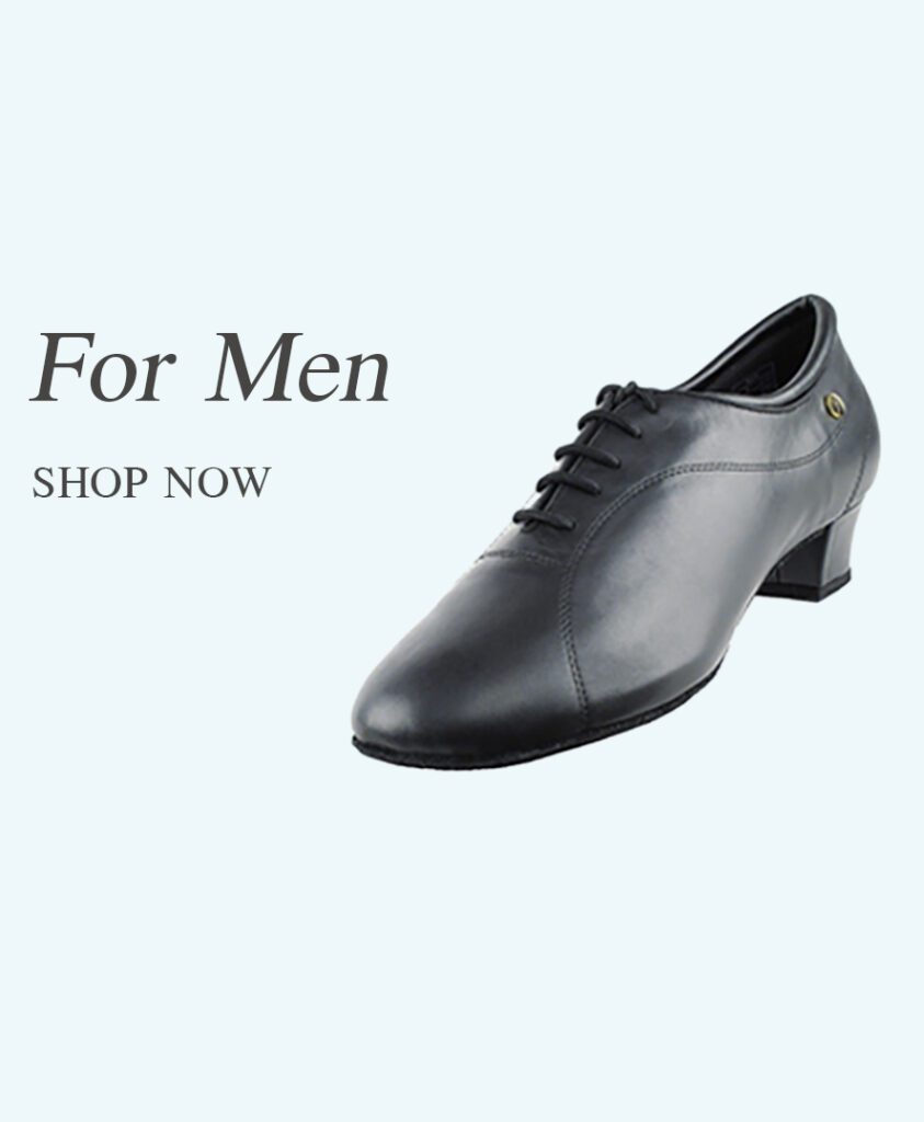 Dance Shoes for Men