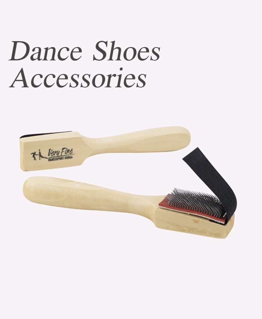 Dance Shoes Accessories