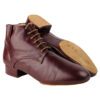 Very Fine Dance Boots for Men - RCCL9001 Black Leather