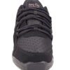 Very Fine Dance Sneakers - VFSN021 - Black