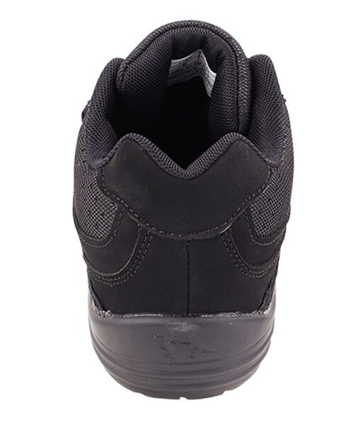 Very Fine Dance Sneakers - VFSN021 - Black