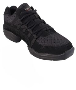 Very Fine Dance Sneakers - VFSN021 - Black
