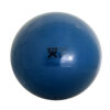 CanDo Inflatable Ball, Blue, 75cm (29.5in) | Flamingo Sportswear