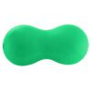 CanDo Inflatable Exercise Saddle Roll - Green - 24" Dia x 43" L (60 cm Dia x 110 | Flamingo Sportswear