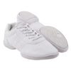 Very Fine Unisex Hip-Hop Dance Sneakers VFSN025 White