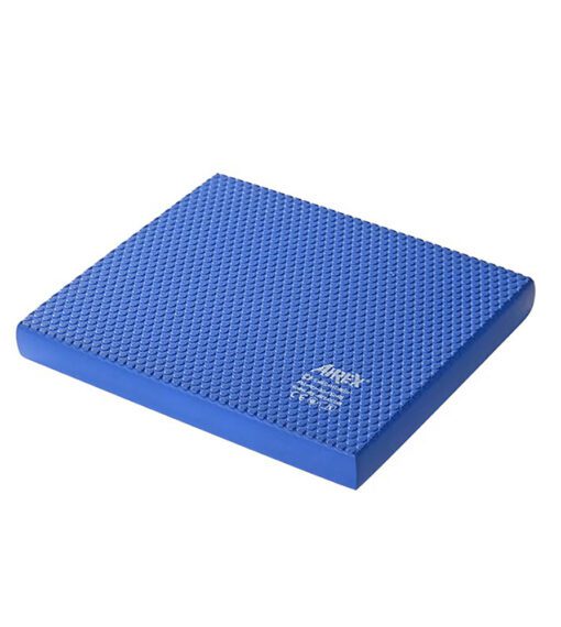 Maximize Your Workouts with the Airex Balance Pad Solid