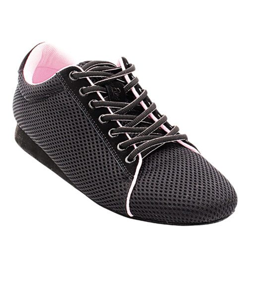 Elegant Practice with Very Fine Ladies Practice Dance Shoes - Sera708BBX | Flamingo Sportswear