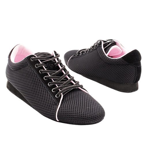 Elegant Practice with Very Fine Ladies Practice Dance Shoes - Sera708BBX