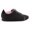 Elegant Practice with Very Fine Ladies Practice Dance Shoes - Sera708BBX | Flamingo Sportswear