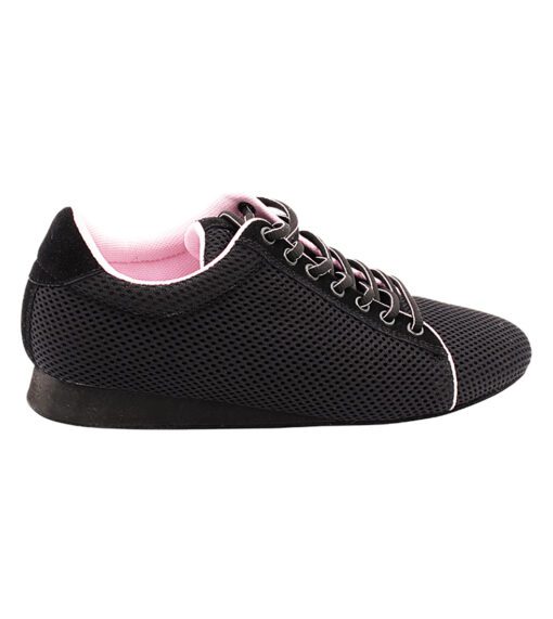 Elegant Practice with Very Fine Ladies Practice Dance Shoes - Sera708BBX | Flamingo Sportswear