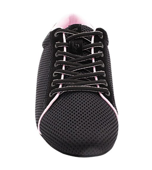 Elegant Practice with Very Fine Ladies Practice Dance Shoes - Sera708BBX | Flamingo Sportswear