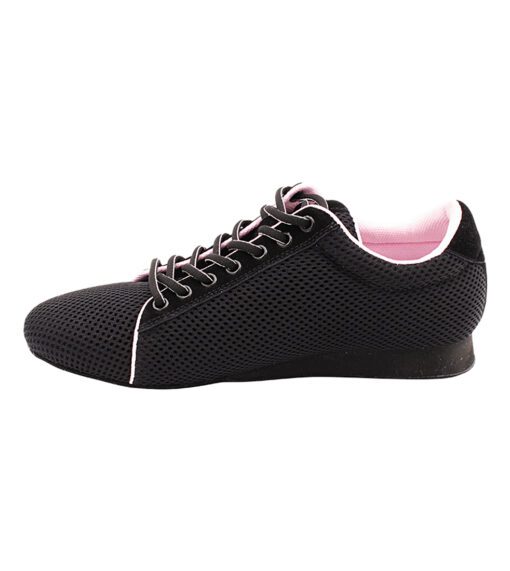 Elegant Practice with Very Fine Ladies Practice Dance Shoes - Sera708BBX | Flamingo Sportswear