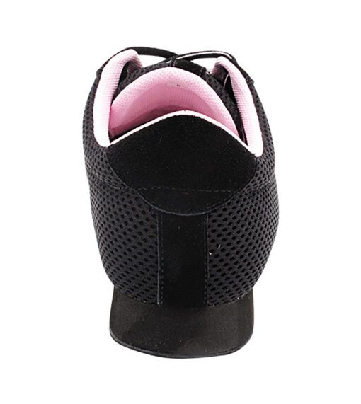 Elegant Practice with Very Fine Ladies Practice Dance Shoes - Sera708BBX | Flamingo Sportswear