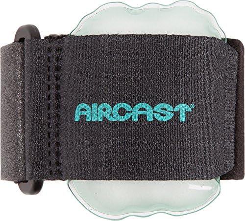 Experience Comfort with the Pneumatic Armband for Tennis Elbow | Flamingo Sportswear