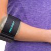 Experience Comfort with the Pneumatic Armband for Tennis Elbow | Flamingo Sportswear