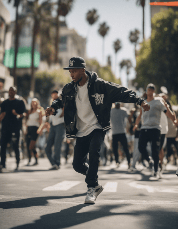 Everything You Need to Know About Hip-Hop Dance