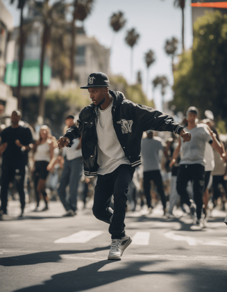 Everything You Need to Know About Hip-Hop Dance