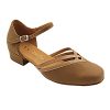 Very Fine Ladies Practice Dance Shoes - Classic Series 8881 | Flamingo Sportswear