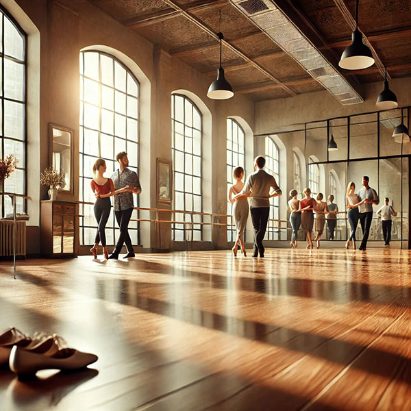 How to choose a dance studio: The complete guide for a beginners | Flamingo Sportswear