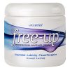 Discover the Benefits of Free-Up Professional Massage Cream - 16 oz - a Pack of 2 | Flamingo Sportswear