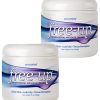 Free-Up Professional Massage Cream - 16 oz - a Pack of 2