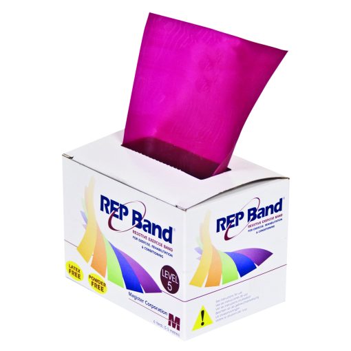 Latex-Free REP Band - Your 6-Yard Solution for Effective Workouts | Flamingo Sportswear