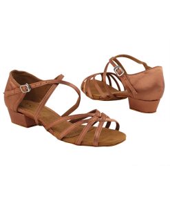 Step Up Your Dance Practice with Very Fine Flat Dance Shoes 1606FT