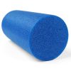 Optimize Your Muscle Recovery with Cando Blue PE Foam Roller - 6" X 12" - Round