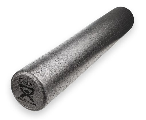 Cando Extra Firm Foam Roller - 6" X 36" - Round: Discover the Benefits