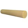 Discover the Versatile Cando Foam Roller - 6" X 36" - Round