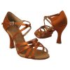 Elevate Your Dance Style in Very Fine Ladies Dance Shoes C1606