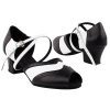 Master the Dance Floor in Very Fine Ladies Dance Shoes C6035 | Flamingo Sportswear