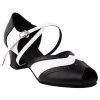 Discover Comfort and Style with Very Fine Ladies Dance Shoes C6035