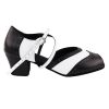 Master the Dance Floor in Very Fine Ladies Dance Shoes C6035 | Flamingo Sportswear