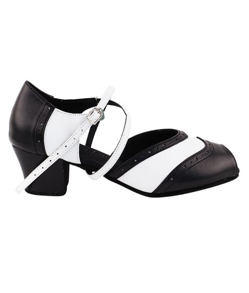 Master the Dance Floor in Very Fine Ladies Dance Shoes C6035 | Flamingo Sportswear