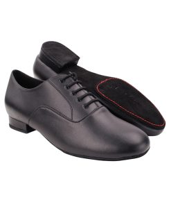 Discover the Perfect Dance Partner: Very Fine Men's Dance Shoes C919101DB in Black