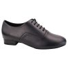 Discover the Perfect Dance Partner: Very Fine Men's Dance Shoes C919101DB in Black | Flamingo Sportswear