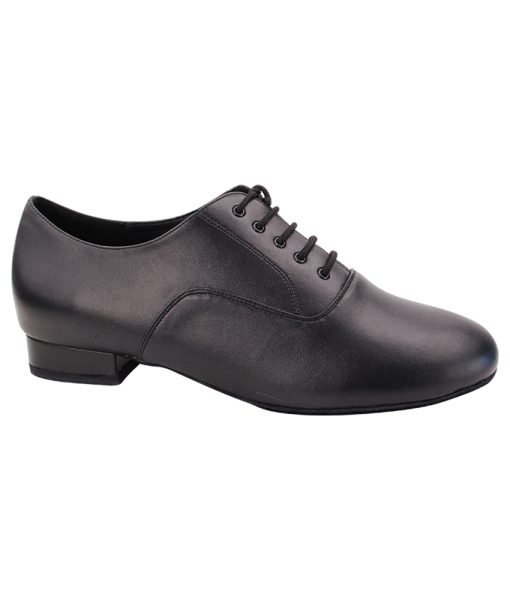 Discover the Perfect Dance Partner: Very Fine Men's Dance Shoes C919101DB in Black | Flamingo Sportswear