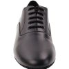 Discover the Perfect Dance Partner: Very Fine Men's Dance Shoes C919101DB in Black | Flamingo Sportswear