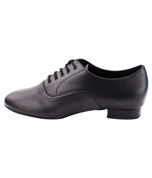 Discover the Perfect Dance Partner: Very Fine Men's Dance Shoes C919101DB in Black | Flamingo Sportswear