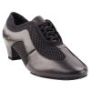 Elegance in Motion: Very Fine Ladies Practice Dance Shoes - Salsera Series SERA702BBX