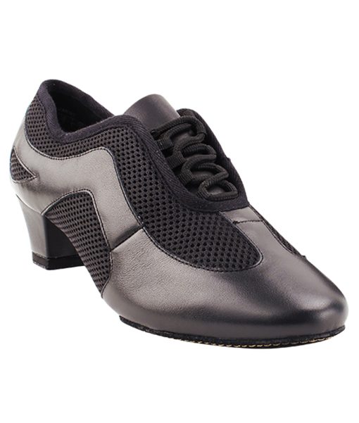 Elegance in Motion: Very Fine Ladies Practice Dance Shoes - Salsera Series SERA702BBX